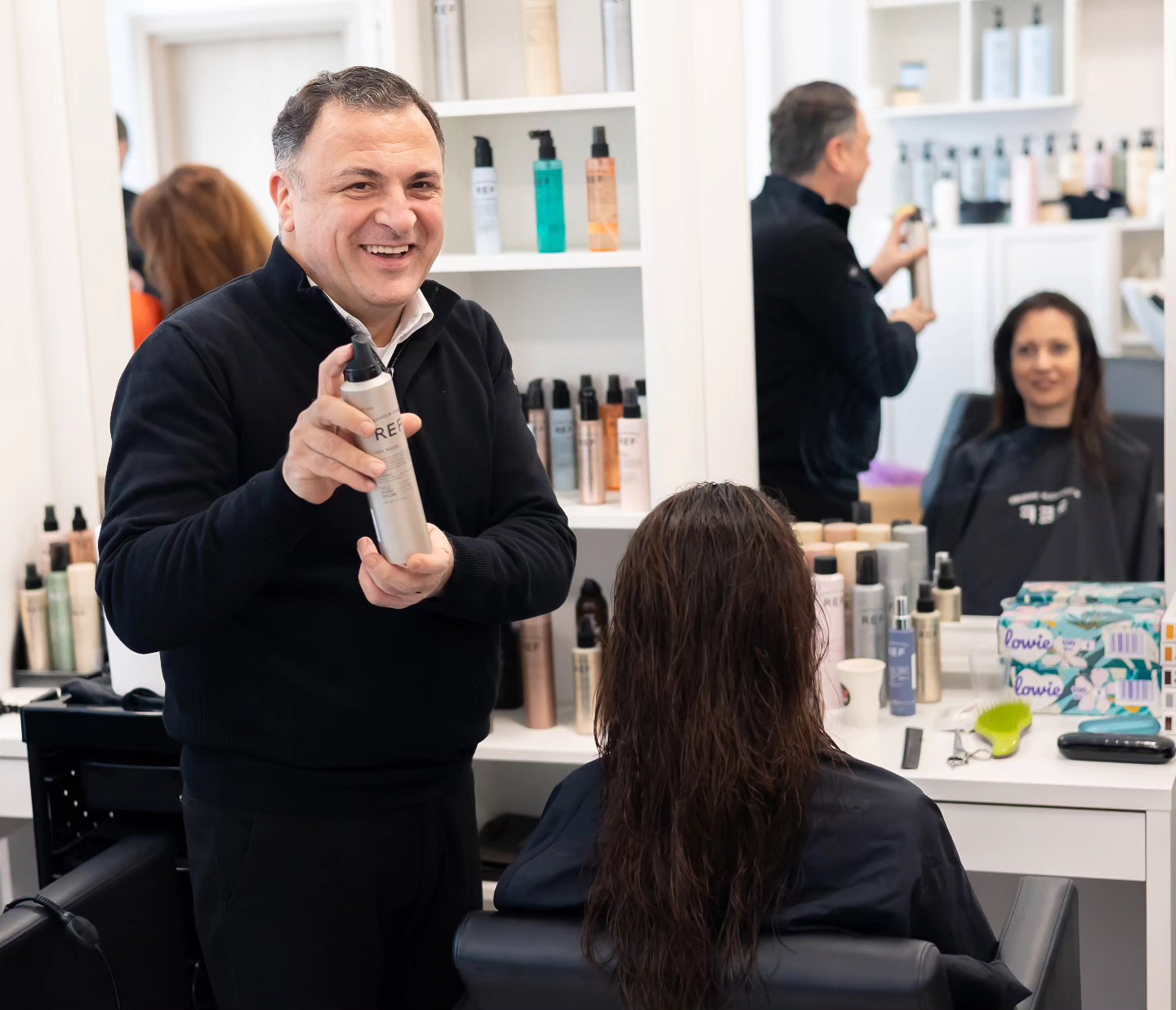 TONI STOENESCU STUDIO