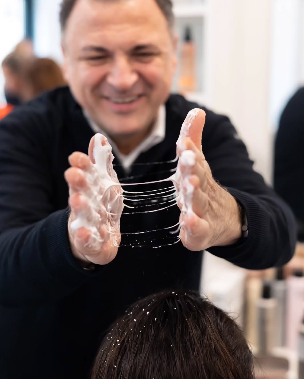 TONI STOENESCU STUDIO